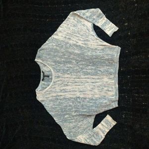 🔴 BCBG Max Dolman Sweater